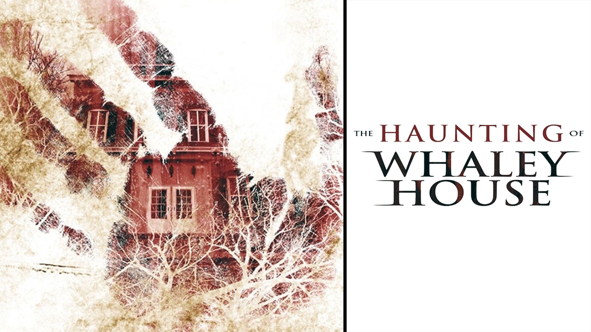 The Haunting of Whaley House